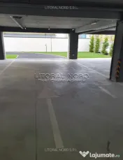 Mamaia - Sat Vacanta, bloc nou,ap.2 cam. 80mp,etaj 2, mobilat,parcare 