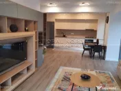 Mamaia - Sat Vacanta, bloc nou,ap.2 cam. 80mp,etaj 2, mobilat,parcare 