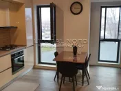 Mamaia - Sat Vacanta, bloc nou,ap.2 cam. 80mp,etaj 2, mobilat,parcare 