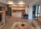 Mamaia Sat Vacanta,bl.nou,apartament 2 cam. 80mp,et.2,mobilat,parcare 