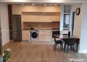 Mamaia Sat Vacanta,bl.nou,apartament 2 cam. 80mp,et.2,mobilat,parcare 