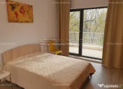 Mamaia Sat Vacanta,bl.nou,apartament 2 cam. 80mp,et.2,mobilat,parcare 