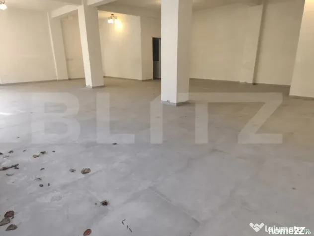 Spatiu comercial, 100 mp utili, oras Radauti - Radauti (Suceava)