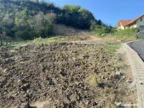 Teren intravilan cu toate utilitatile, 600 mp, zona Episcopi