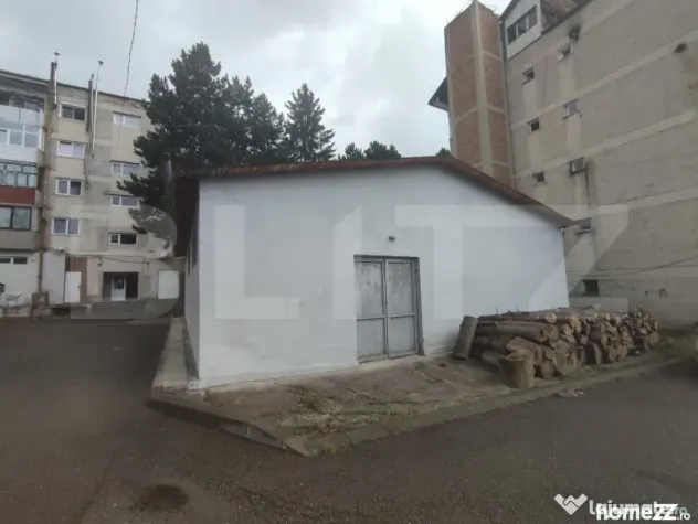 Spatiu 160 mp chirie, central, Solca!