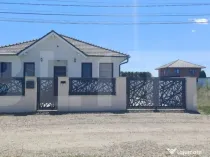 Casa perfectă pentru familia ta: casă individuală, 174mp