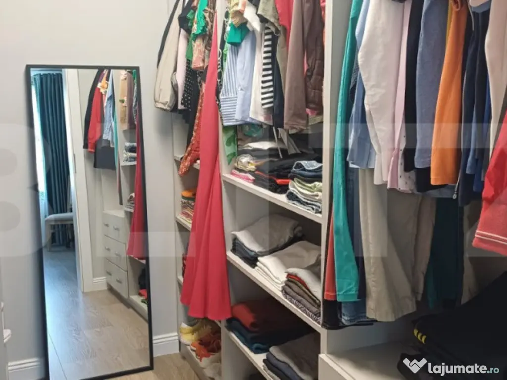 Casa perfectă pentru familia ta: casă individuală, 174mp