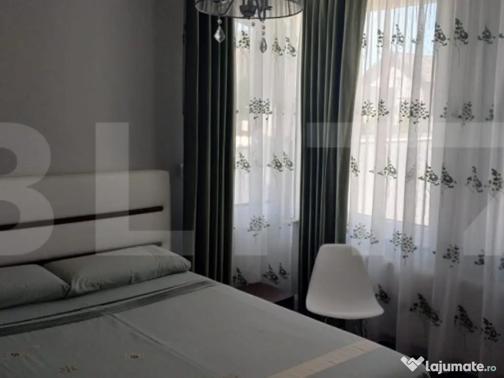 Casa perfectă pentru familia ta: casă individuală, 174mp