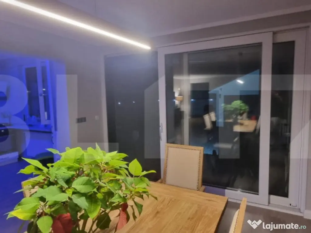 Casa perfectă pentru familia ta: casă individuală, 174mp