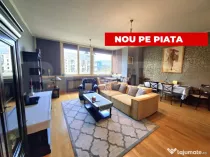 Apartament cu 3 camere 102mp in ansamblul zona Take Ionescu