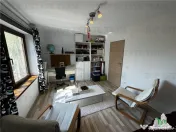 Duplex complet mobilat modern cu terasa si curte generoasa 