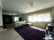 Duplex complet mobilat modern cu terasa si curte generoasa 