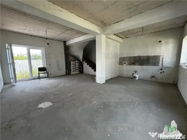 Casa individuala la intrare in Mogosoaia perfecta pentru fam