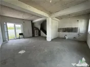 Casa individuala la intrare in Mogosoaia perfecta pentru fam