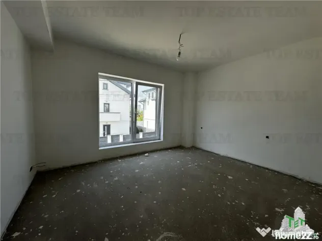 Casa individuala la intrare in Mogosoaia perfecta pentru fam