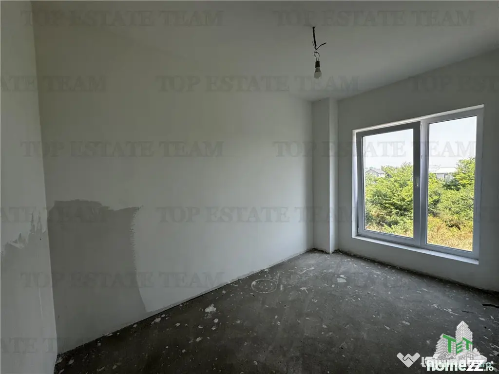 Casa individuala la intrare in Mogosoaia perfecta pentru fam