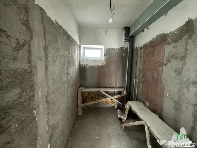Casa individuala la intrare in Mogosoaia perfecta pentru fam