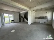 Casa individuala la intrare in Mogosoaia perfecta pentru fam 