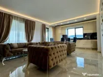 Penthouse rafinat, 3 camere, 75mp, terasa de 76 cu panorama