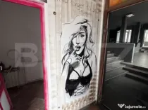 Spațiu comercial, 6 incaperi, 237 mp, zona Big