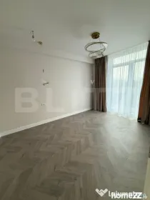 Apartament 2 camere, 54 mp utili, balcon 5 mp .Calea Aradulu