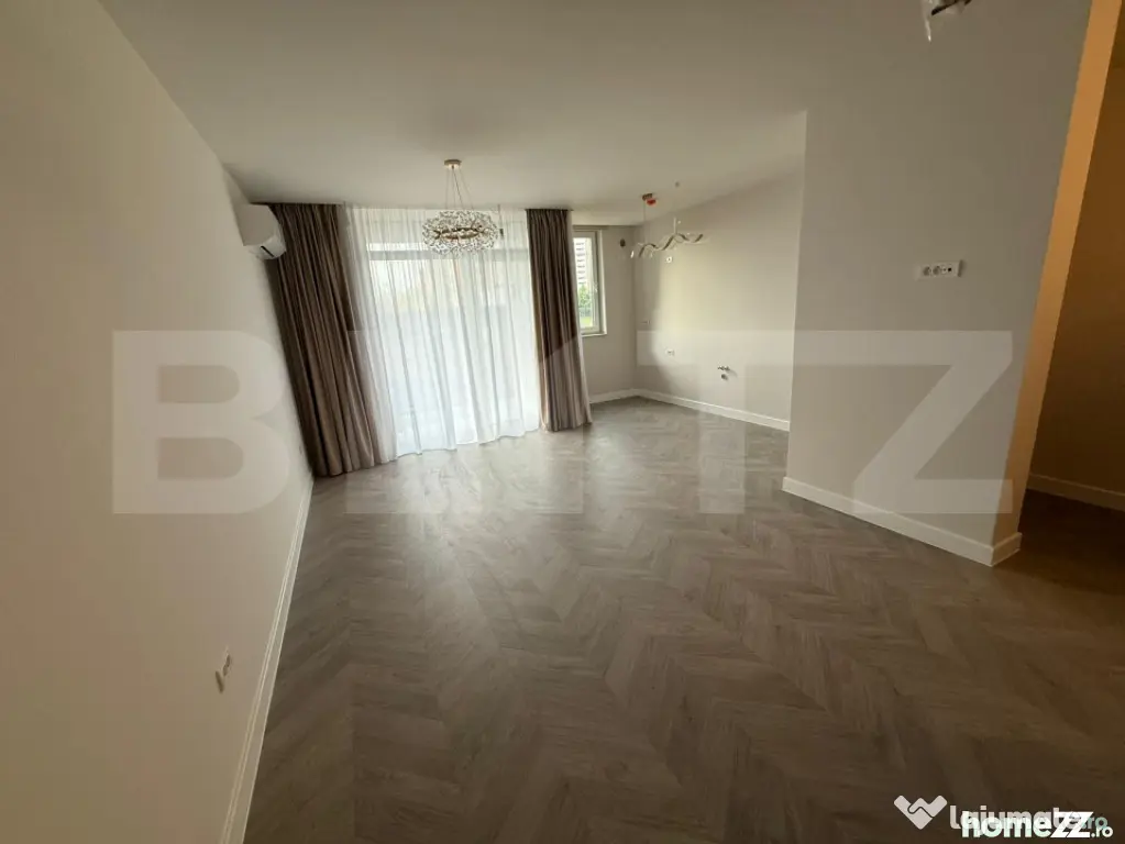 Apartament 2 camere, 54 mp utili, balcon 5 mp .Calea Aradulu - Timisoara (Timis)