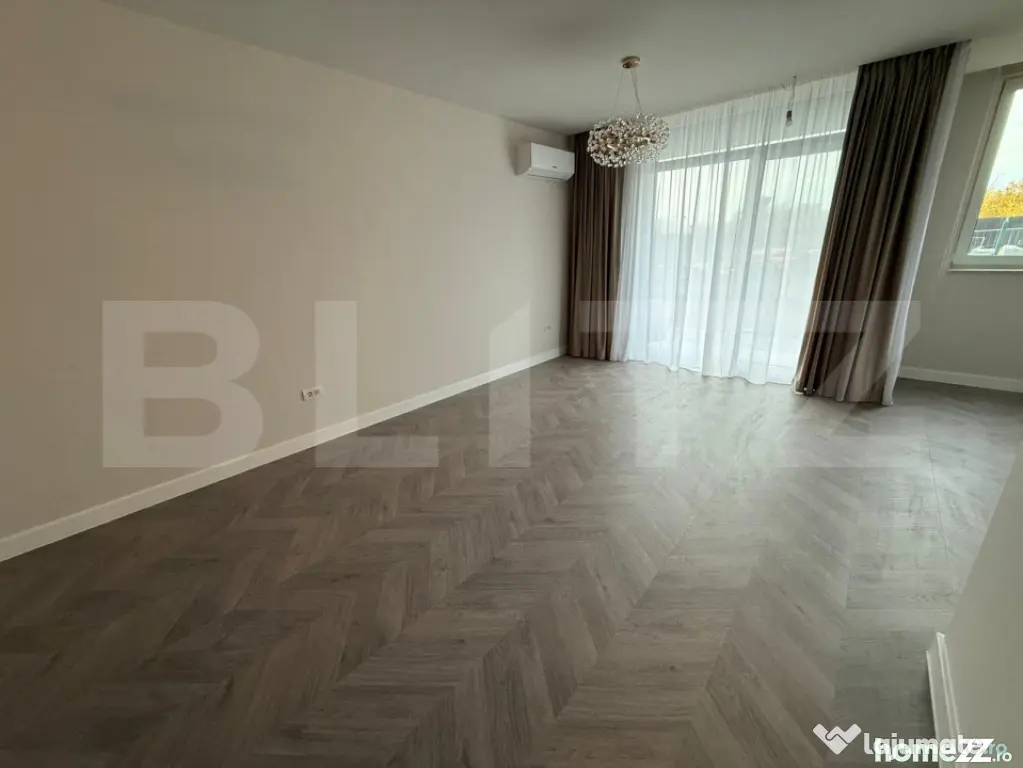Apartament 2 camere, 54 mp utili, balcon 5 mp .Calea Aradulu - Timisoara (Timis)