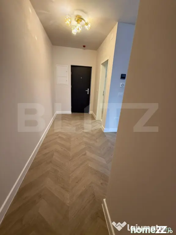 Apartament 2 camere, 54 mp utili, balcon 5 mp .Calea Aradulu - Timisoara (Timis)