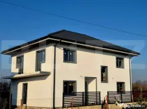 Casa individualacu suprafata de 145 mp utili, teren de 360 m