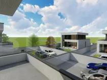Duplex modern 4 camere ,Covaci