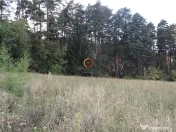 Teren intravilan cu PUZ si PUD 3 loturi 