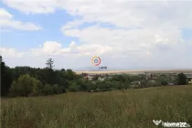 Teren intravilan cu PUZ si PUD 3 loturi