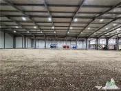 Hala Industriala Balotesti - Spatiu Generos si Accesibilitat 