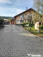 Casa de vanzare - 218 mp utili si 470 mp teren - Bardesti