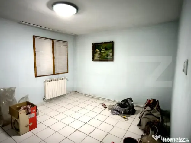 Casa P+E, 110 mp utili pe 357 mp teren, stradal, vad si flux - Craiova (Dolj)
