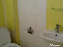 Garsoniera in zona Buziasului