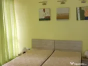 Garsoniera in zona Buziasului 