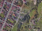 Teren in zona Campsor-Vanzare 