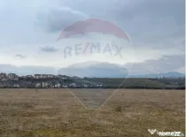 Teren in zona Campsor-Vanzare