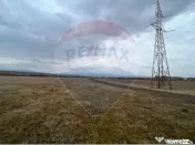 Teren in zona Campsor-Vanzare