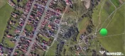 Teren in zona Campsor-Vanzare