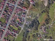 Teren in zona Campsor-Vanzare 