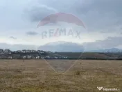 Teren in zona Campsor-Vanzare 