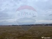 Teren in zona Campsor-Vanzare 