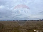 Teren in zona Campsor-Vanzare 