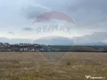 Teren in zona Campsor-Vanzare