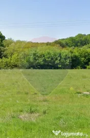 Teren intravilan de vanzare in Hidiselu de Jos, jud.Bihor 