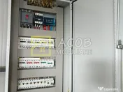 Hala cu suprafata de 146 mp in Hemeius, jud. Bacau 