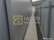 Hala cu suprafata de 146 mp in Hemeius, jud. Bacau 