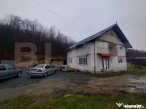 Casa 2 nivele, 6 camere, 150 mp utili, teren 3300 mp, zona M